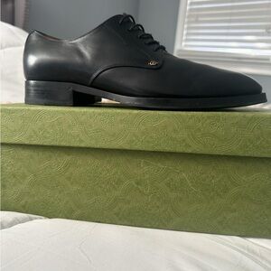 Men’s Gucci shoes